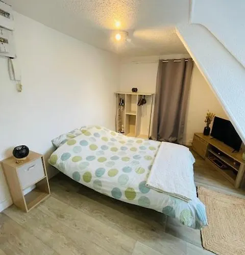 Le Studio - Rive Droite - Wifi
