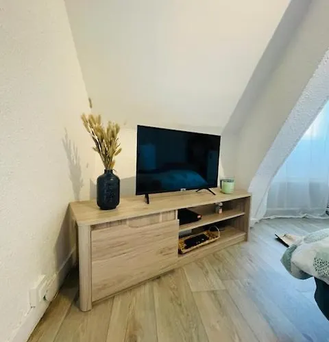 Le Studio - Rive Droite - Wifi