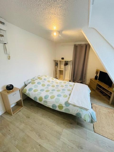 Appartement Le - Rive Droite - Wifi