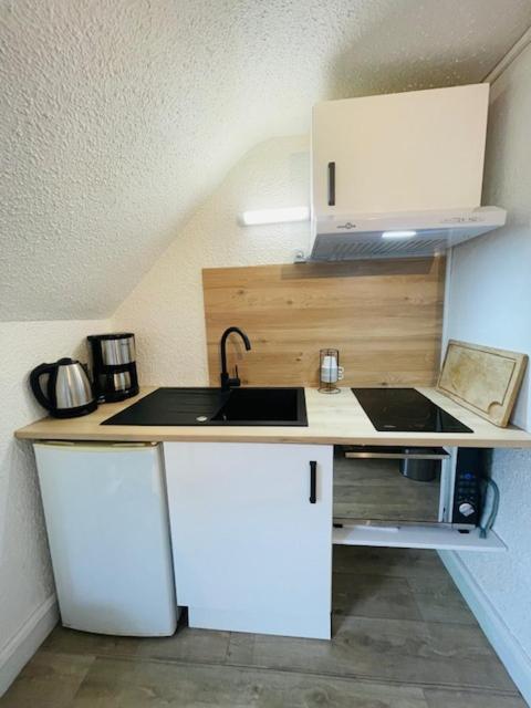 Le - Rive Droite - Wifi Appartement