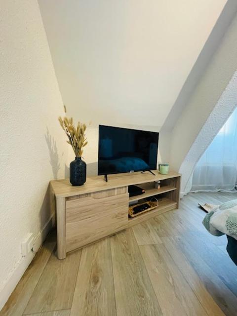 Le - Rive Droite - Wifi Appartement