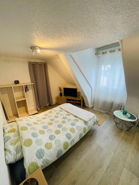Appartement Le - Rive Droite - Wifi *