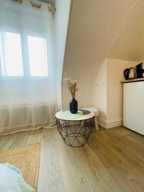 Le - Rive Droite - Wifi Appartement Le Mans