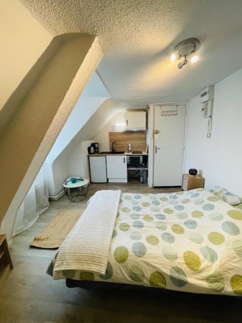 Appartement Le - Rive Droite - Wifi Le Mans